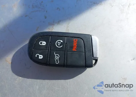 2014 Dodge Durango Citadel z USA, uszkodzony, nr VIN 1C4RDHEG5EC344168